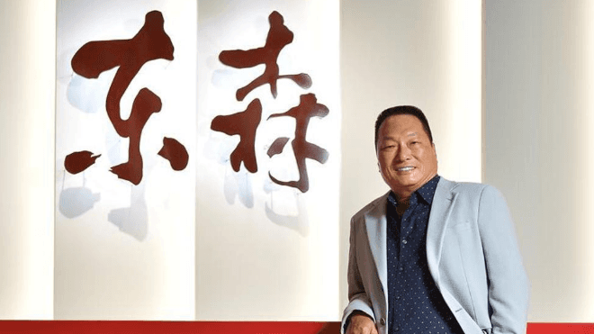 高院:送禮不是行賄!最大獄政弊案逆轉原因曝光 王令麟等10人無罪(新聞配圖)