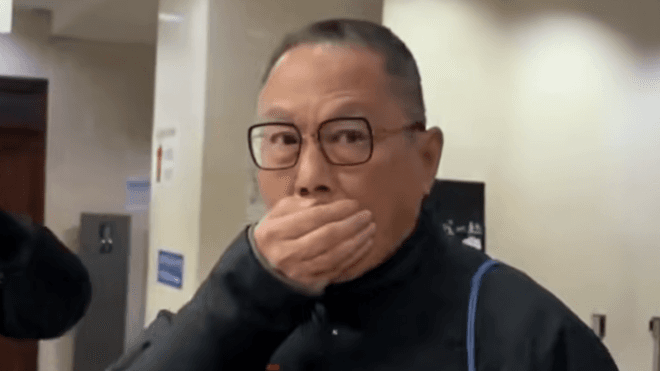 涉共諜張俊傑潛逃曝科控中心三大疑點 高檢署回應了:送交鑑定、絕無隱匿(新聞配圖)