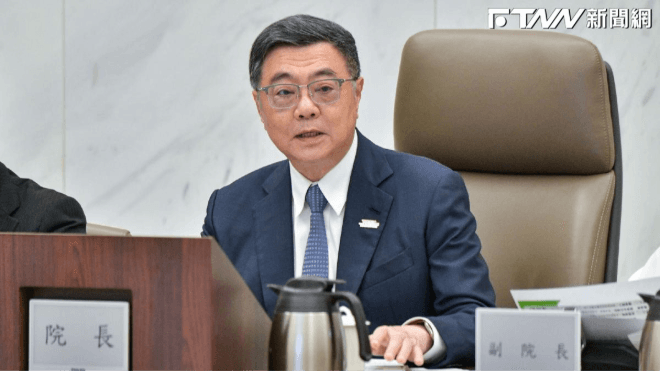 債市福音!政院拍板《證交稅》修法 債券及ETF免徵延10年、主動式也納入(新聞配圖)