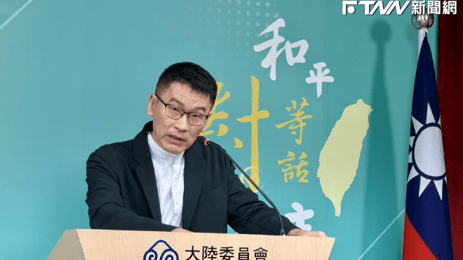 強硬措辭?習近平從「反台獨」變「打擊台獨」 梁文傑揭中國一系列涉台操作(新聞配圖)