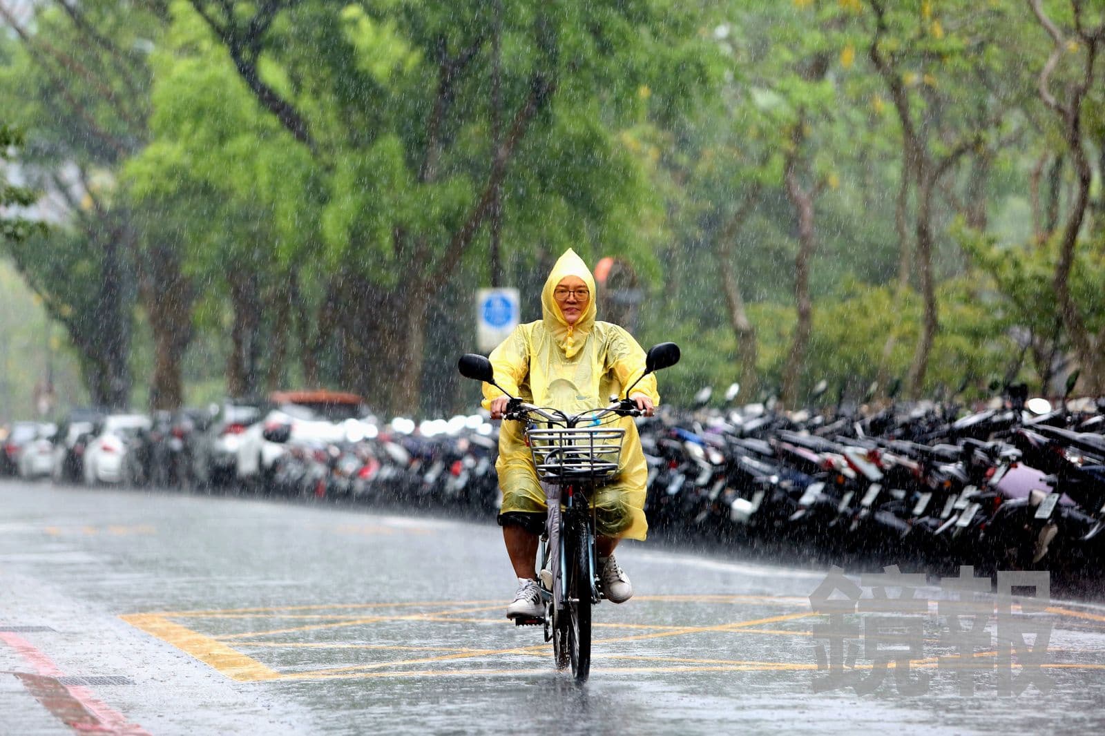 東北季風增強!北台灣變天溫度下降 部份地區防大雨來襲(新聞配圖)