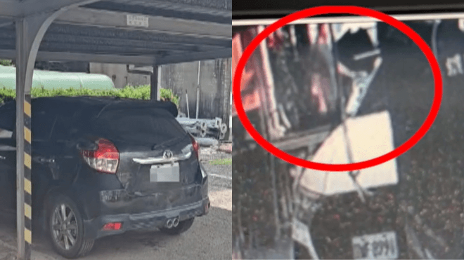 高雄8殺1熱熔膠命案擴大！車行老闆涉搬運遺體、供車載屍　凶手是通緝犯已逃亡2年（新聞配圖）