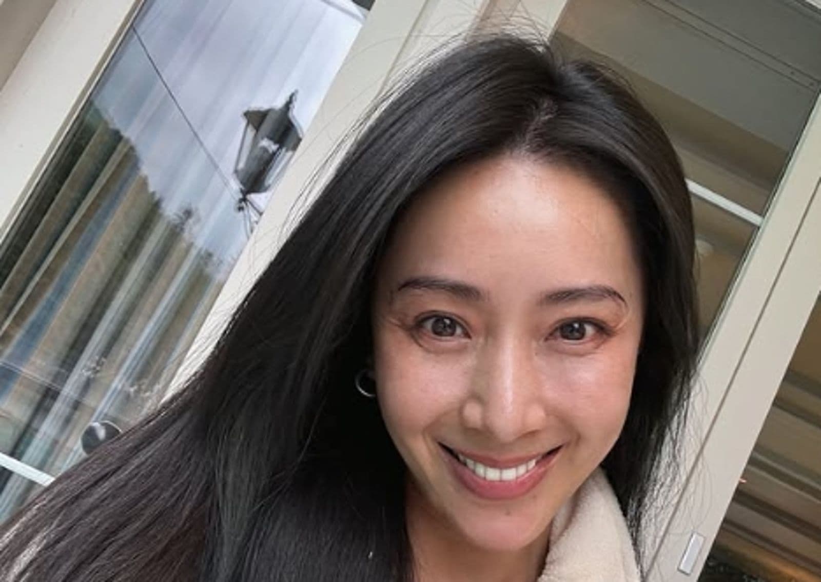 老公捲欠租風波 隋棠深夜曝心聲:上輩子的債吧!我們自己專心升級(新聞配圖)