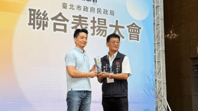 士林夜市理事長選里長涉賄！市定古蹟「神農宮」董事長何逸松是幕後金主　檢聲押禁見（新聞配圖）
