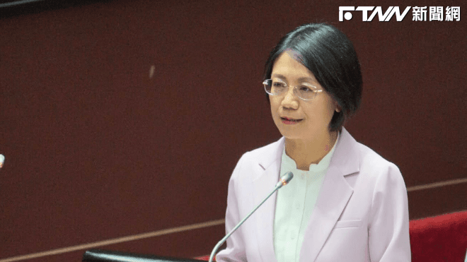 國民黨27人政黨質詢名單不見翁曉玲　傳傅崐萁怒要求她「閉嘴」（新聞配圖）