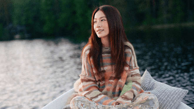 S.H.E傳合體大巨蛋開唱!田馥甄鬆口給答案 「感受到善意的能量」(新聞配圖)