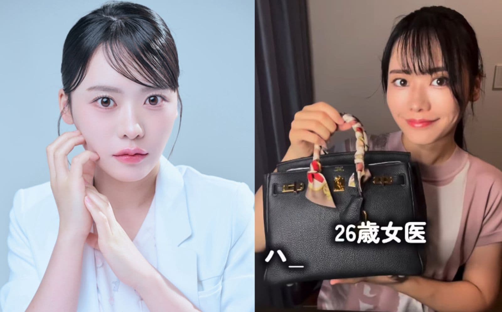 苦讀醫學系奪鋼琴冠軍成功嫁入豪門 26歲辣媽自曝血淚奮鬥史(新聞配圖)