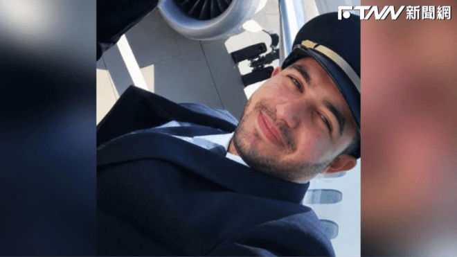 空中持刀攻擊機長!杜拜航空副機師遭起底 曾因「極端思想」停飛、社群PO蓋達組織照片(新聞配圖)