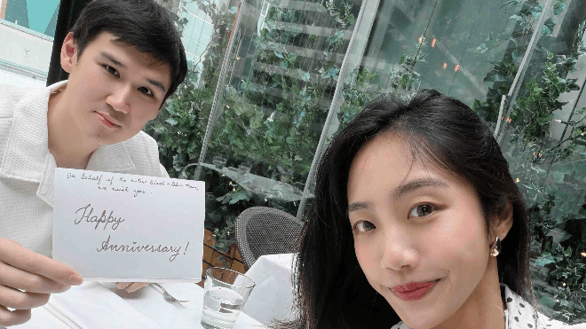 學霸女星才新婚就跟老公分居!鬆口吐心聲 「一起度過難關」(新聞配圖)