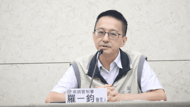 毒品政策藍綠交鋒!蔣萬安指沈伯洋「勿把恐懼留給市民」 羅一鈞喊話:防疫不分黨派(新聞配圖)
