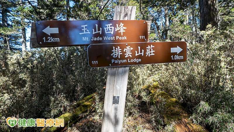 在台爬山沒事出國仍可能中招！醫揭高山症3類型　這些族群行前要注意（新聞配圖）