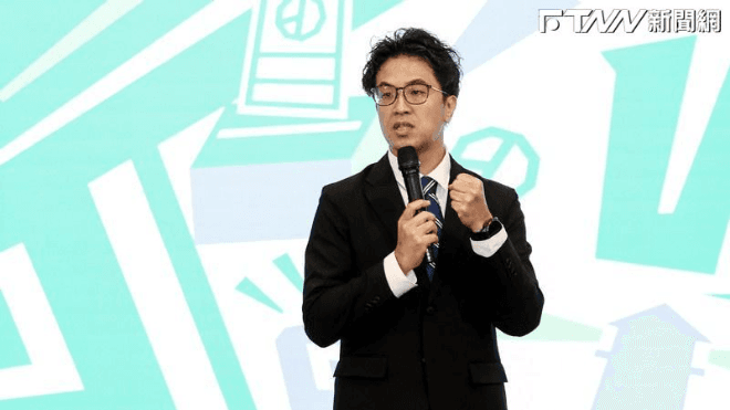 被爆當年說「毒品只是藥!」沈伯洋毒品主張惹議 國民黨籲沈公開與蔣萬安辯論(新聞配圖)