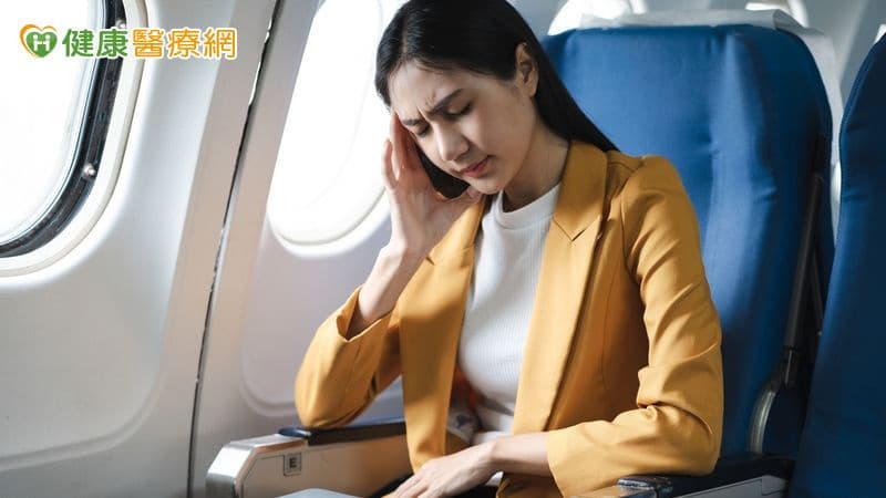 秋冬旅遊當心呼吸道重症找上門！醫籲三大疫苗同步施打防重症（新聞配圖）