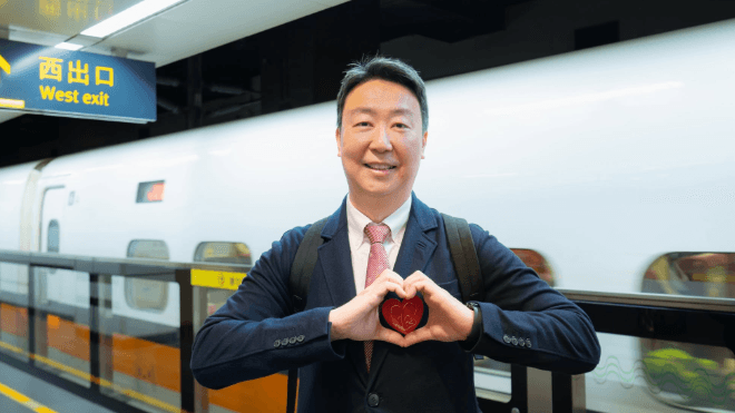 嚴陣以待!國慶連假高鐵加開88班次、彈性配置自由座車廂 陳世凱:記得提早訂票(新聞配圖)