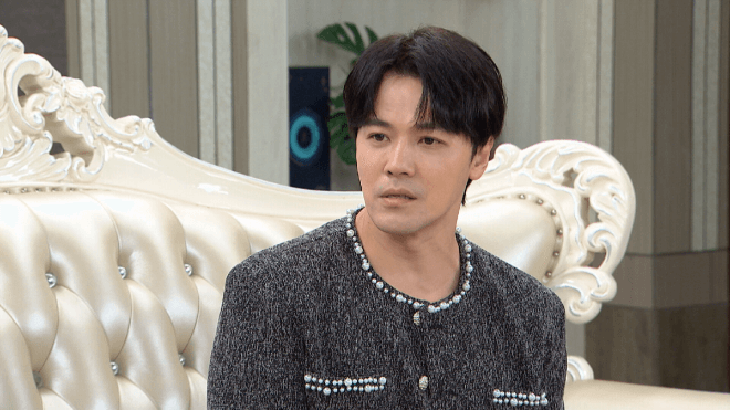 黃文星竟被觀眾催「快黑化」!出生只為捐血給陳冠霖 自曝現實人生也被情勒(新聞配圖)
