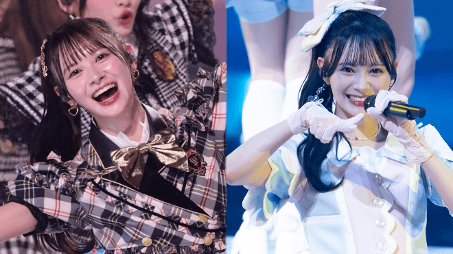 影/AKB48新單曲選拔公布!伊藤百花三度站C位 前田敦子後睽違16年第一人(新聞配圖)