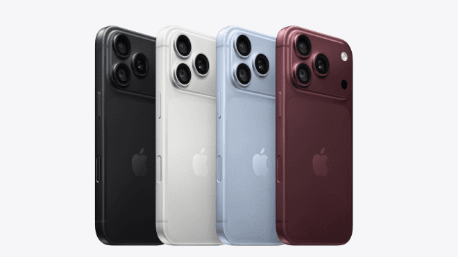 更新也沒用!iPhone 18 Pro Max爆斷訊 蘋果證實:只能換新機(新聞配圖)