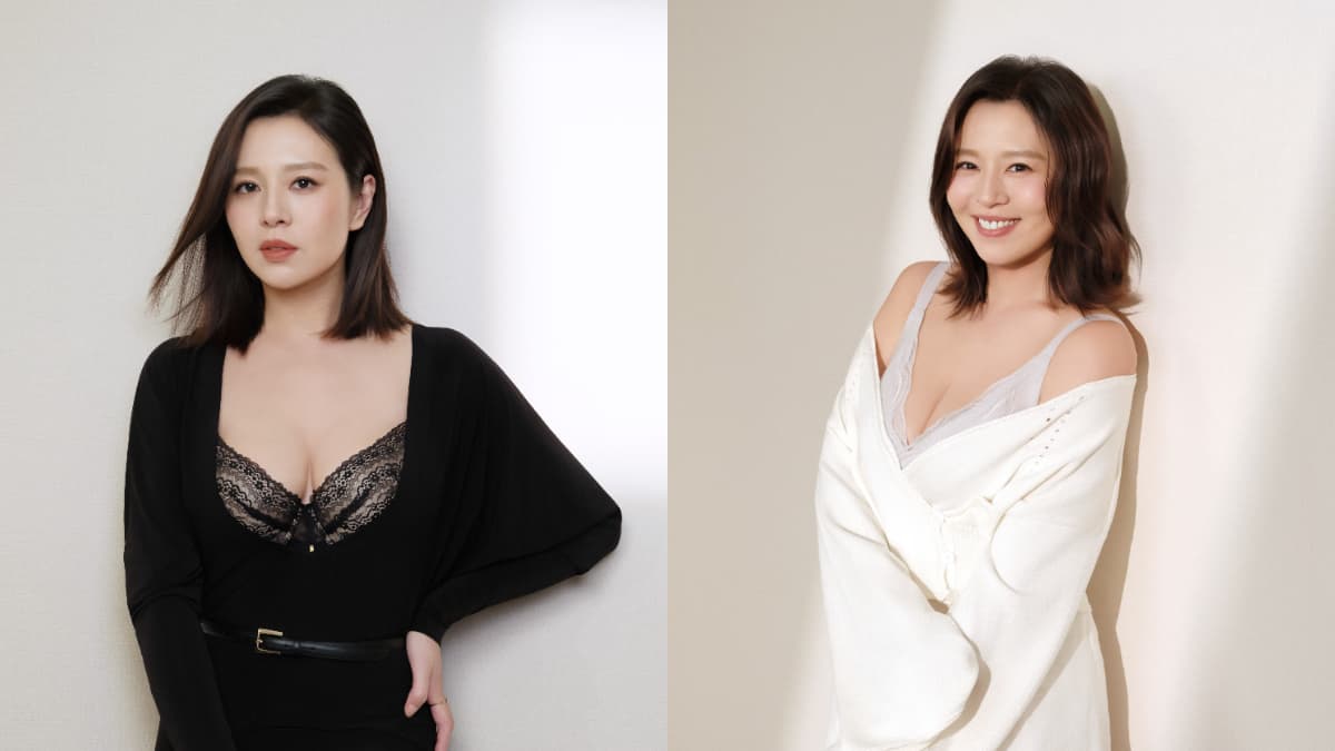 劉品言：「勇敢，是相信自己可以成為想要的樣子。」在堅定前行與自在放鬆之間，跟著曼黛瑪璉找到屬於自己的節奏。（新聞配圖）