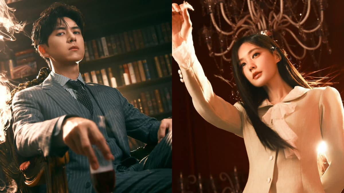 《我不是大師》線上看5大看點!李現破解天下騙局,李一桐旗袍惡女設局之人卻動真情(新聞配圖)