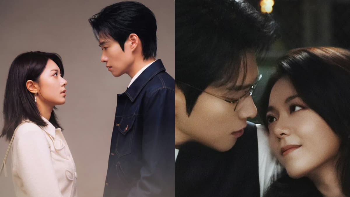 《無可替代》線上看5大看點!魏大勛、趙今麥上演師徒博弈,上海最有腔調的男人與野心小白兔的極致拉扯(新聞配圖)