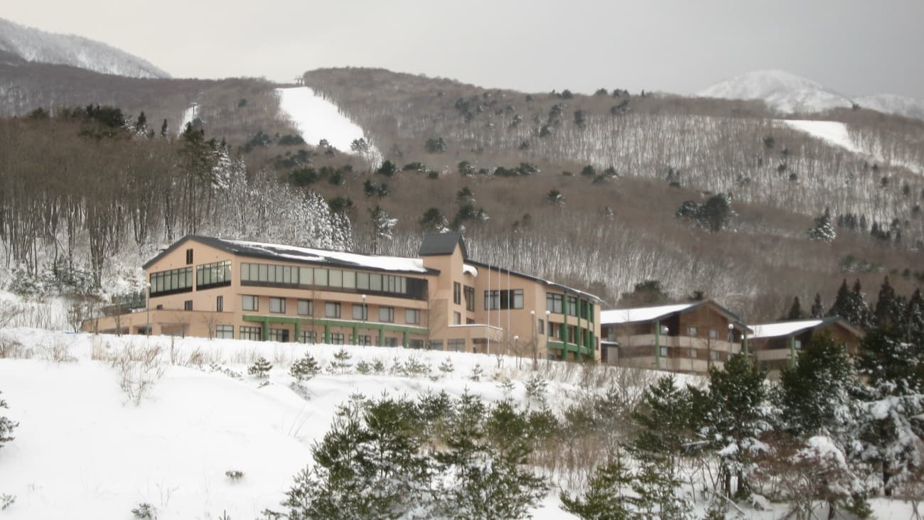 星野最新平價滑雪住宿!「BunkLodge NEKOMA」雪場飯店2027年1月開幕,每晚最低517元起(新聞配圖)