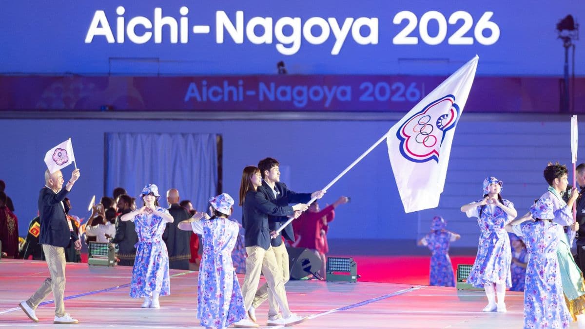 亞運》預算膨脹3.7倍問題叢生 日媒質疑「還有能力再辦運動會嗎?」(新聞配圖)
