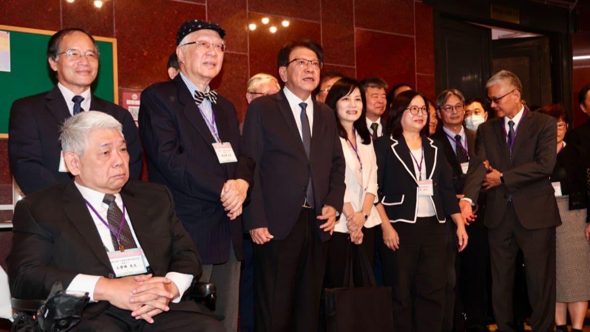 監委人事同意權今投票 潘孟安:希望得到朝野支持(新聞配圖)