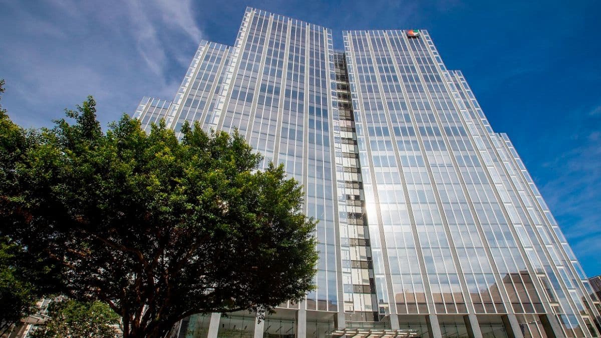 凱基金控董事會通過現金增資案 預計募資至少200億、逾七成挹注凱基證券(新聞配圖)