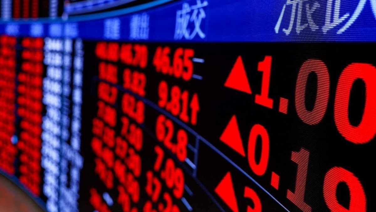 政院拍板！ETF證交稅明起持續停徵10年　待立院修法（新聞配圖）