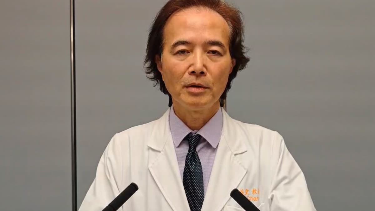 診間遲到還嗆「等很久」！家屬咆哮護理師　基隆長庚譴責：醫療暴力（新聞配圖）