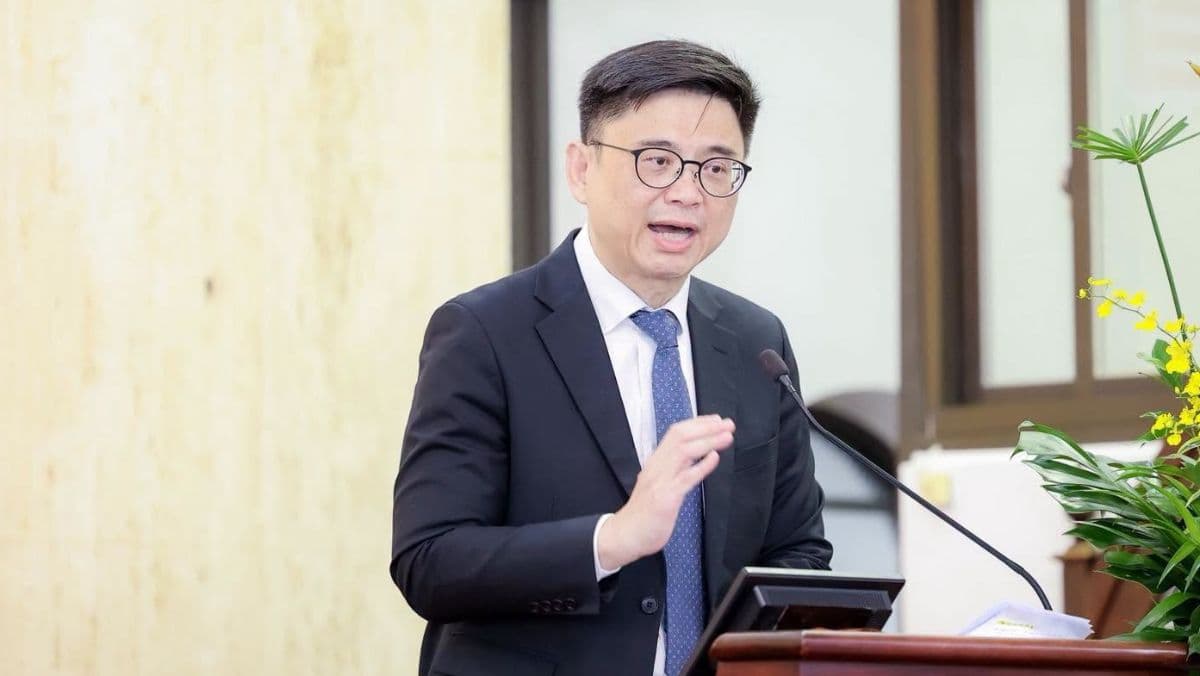 柯文哲合體柯志恩酸「賴瑞隆太好打」　賴反擊：「兩柯」不了解高雄（新聞配圖）