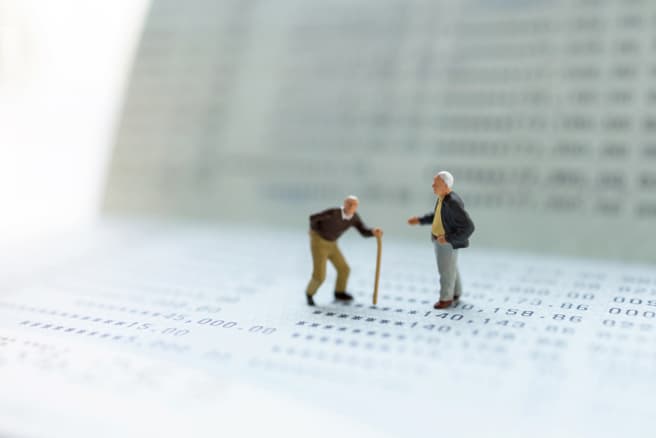 60歲提早領勞保賺到了？先別急著開心！專家：這群人不適合（新聞配圖）