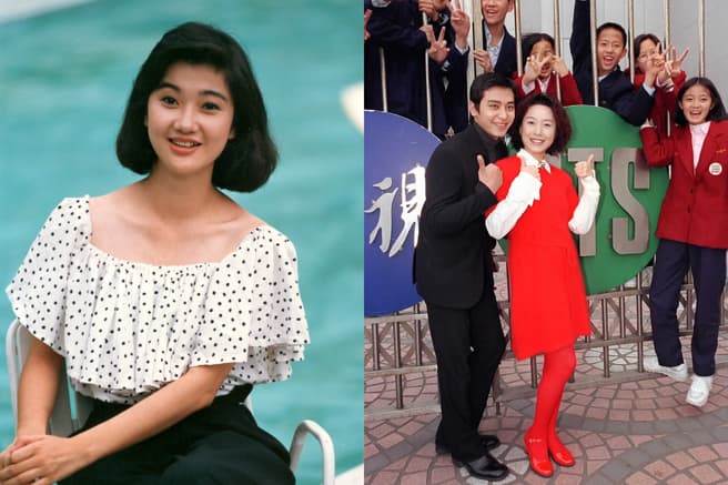 《我們這一班》季老師原本不是方岑！初代王玉玲28歲遇空難離世（新聞配圖）