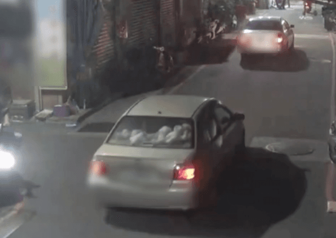 汐止當街擄人!5惡煞強押中年男上車 警追3小時基隆包抄全逮(新聞配圖)