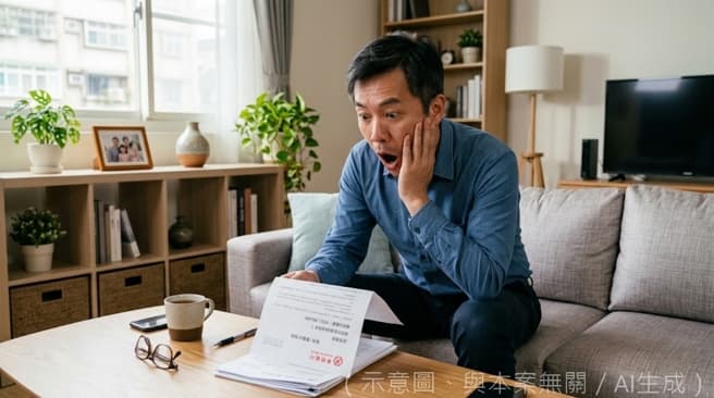 媽死後冒出「大陸配偶」恐分遺產 兒翻出25年前假結婚真相(新聞配圖)