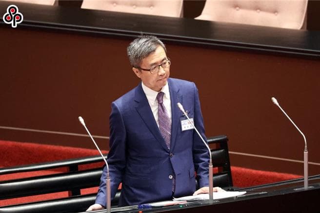 周玉蔻涉烏龍爆料 被提名監委的侯廷昌法官輕判理由曝(新聞配圖)