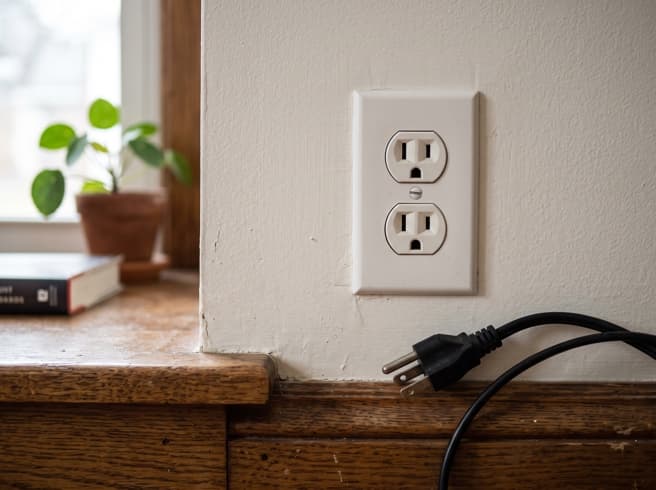 拔插頭≠省電 4種家電「頻繁斷電」更容易壞（新聞配圖）