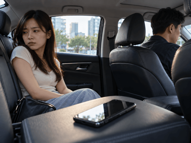 女控男網友性侵！ 手機影片中「這句話」成鐵證 遭判刑（新聞配圖）