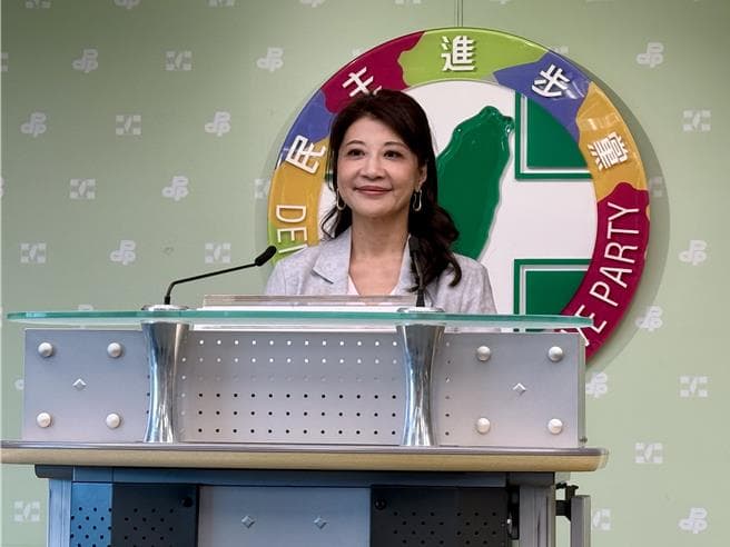 批「萬川那麼爛 雙北怎麼好？」綠嗆：國民黨拿什麼談「雙北共治」（新聞配圖）