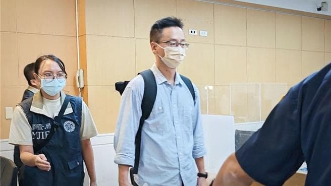 「生技美魔女」向國發基金檢舉反遭司法追殺    多名基金高層竟轉任三顧（新聞配圖）