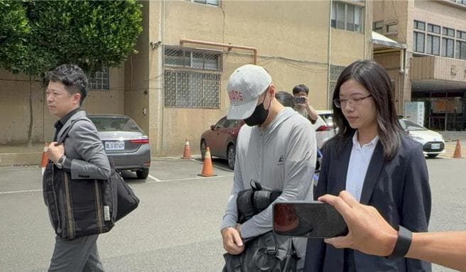 台64丟包學霸害輾斃！司機「願賣唯一房產」和解遭拒 家屬：殺人罪論處（新聞配圖）