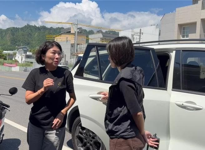 電動車免稅仍編稅費預算 電費怎麼算?議員:無法接受(新聞配圖)