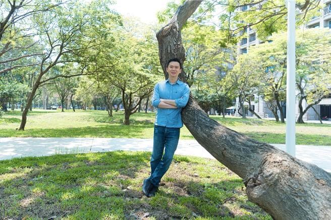 鄭朝方推「城市森呼吸」3政策 以樹為本理念翻轉新竹縣(新聞配圖)