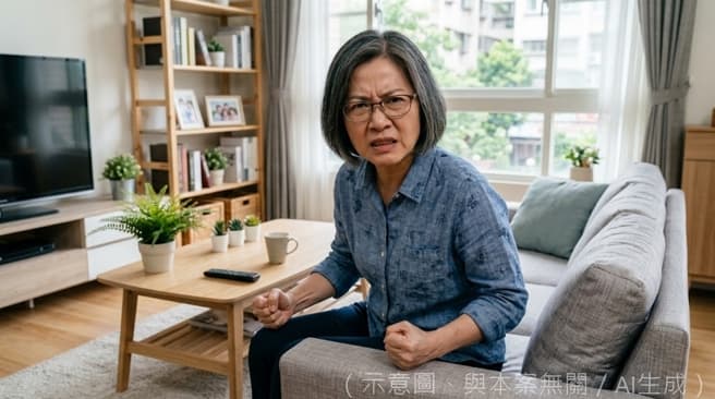 老父過世即趕人!繼母同父異母弟占宅不搬 長女怒告撕破臉(新聞配圖)