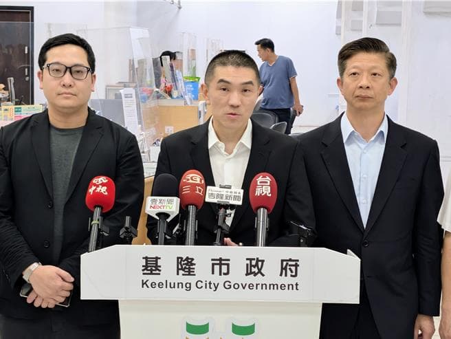 天外天垃圾場大火初步調查出爐 「雙起火點且距15公尺」恐人為(新聞配圖)