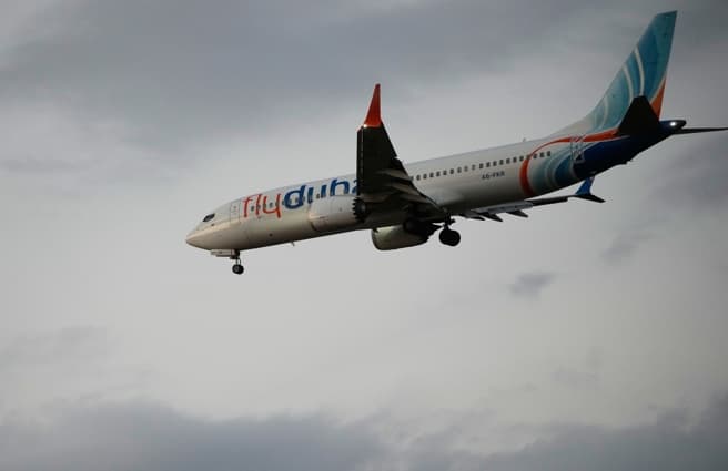911後飛安仍有死角 「自己人」難防！杜拜航空案曝危機（新聞配圖）