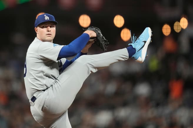 MLB》不是山本由伸!道奇G1推史庫柏先發 關鍵原因曝(新聞配圖)