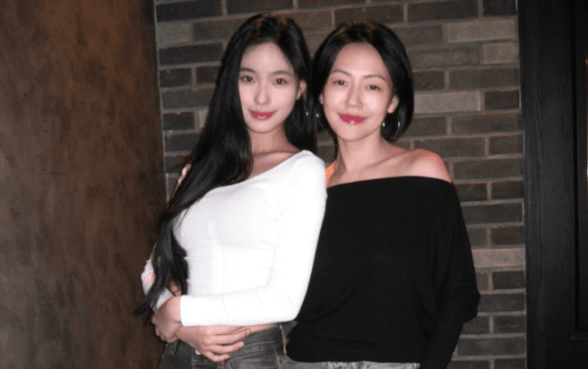小S陪二女兒Lily飛英國攻讀經濟!沒跟隨Elly赴美原因曝光(新聞配圖)