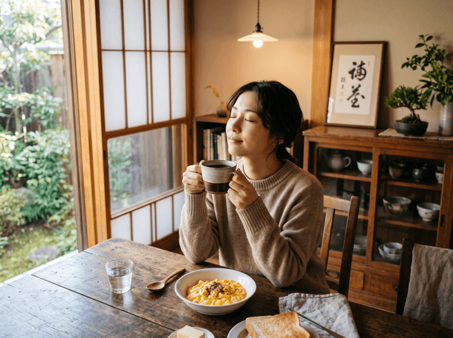 「阿雜」有解 研究揭咖啡香降負面情緒 黑胡椒也有效(新聞配圖)