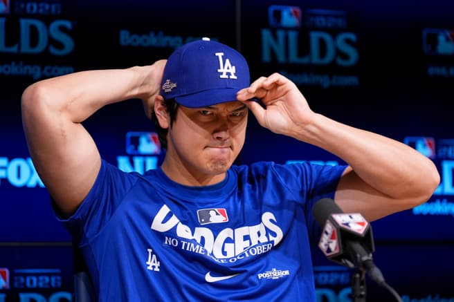 MLB》大谷翔平養傷靠妻兒陪伴!曝「單手抱女兒」奶爸事蹟(新聞配圖)